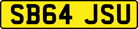 SB64JSU