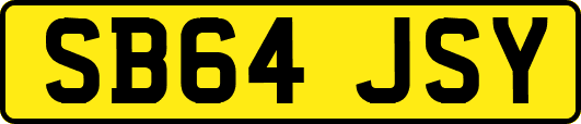 SB64JSY