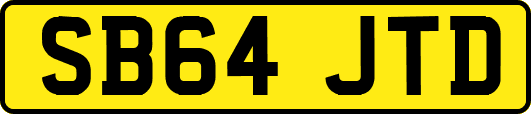 SB64JTD
