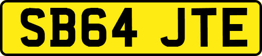 SB64JTE