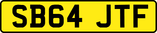 SB64JTF