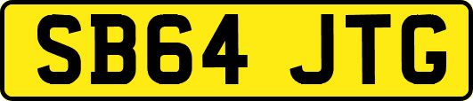 SB64JTG