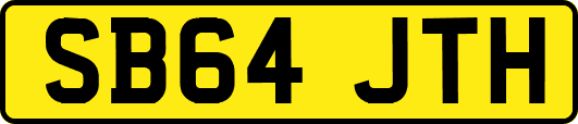 SB64JTH