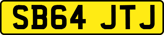 SB64JTJ
