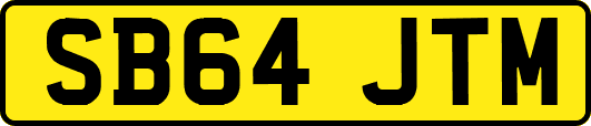 SB64JTM