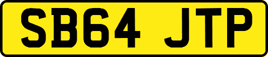 SB64JTP