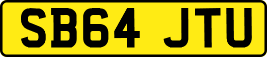 SB64JTU
