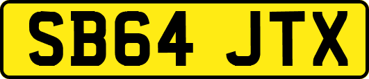 SB64JTX