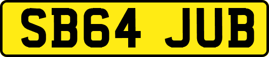 SB64JUB