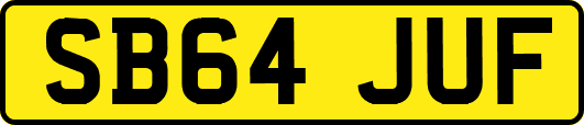 SB64JUF