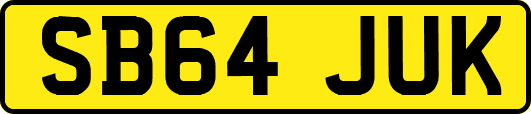 SB64JUK