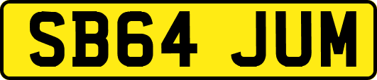 SB64JUM