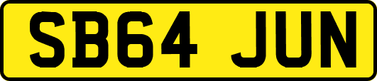 SB64JUN