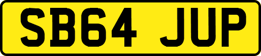 SB64JUP