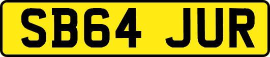 SB64JUR