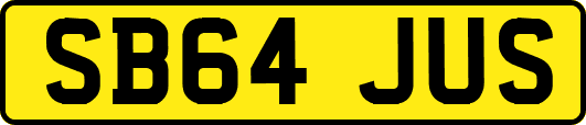 SB64JUS