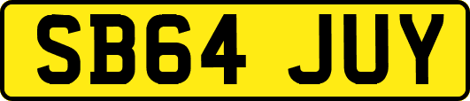 SB64JUY