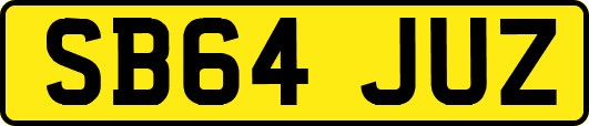 SB64JUZ