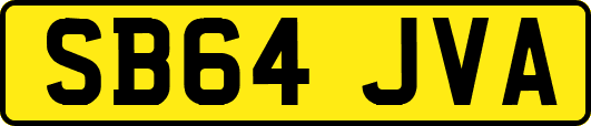 SB64JVA