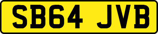 SB64JVB