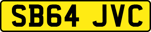 SB64JVC