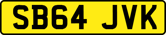 SB64JVK