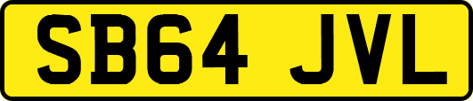 SB64JVL