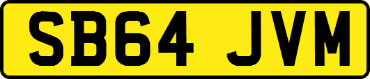 SB64JVM