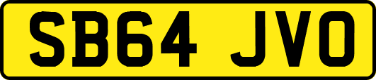 SB64JVO