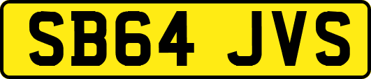 SB64JVS