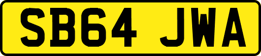 SB64JWA