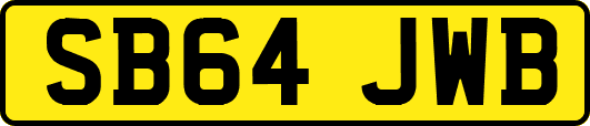 SB64JWB