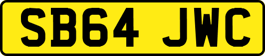 SB64JWC