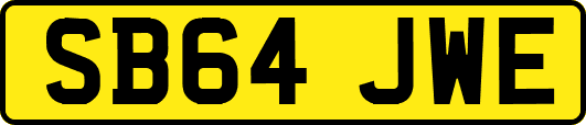 SB64JWE