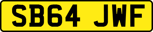 SB64JWF