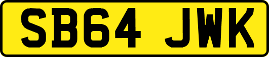 SB64JWK