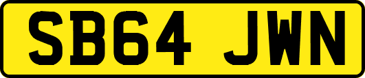 SB64JWN