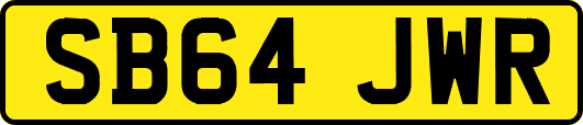 SB64JWR