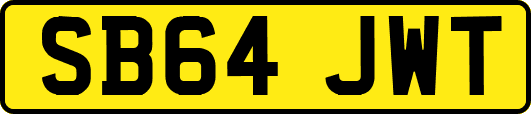 SB64JWT