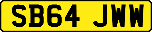 SB64JWW