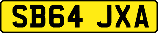 SB64JXA