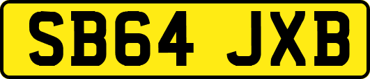 SB64JXB