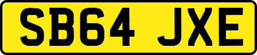 SB64JXE