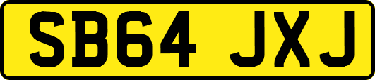 SB64JXJ
