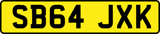 SB64JXK