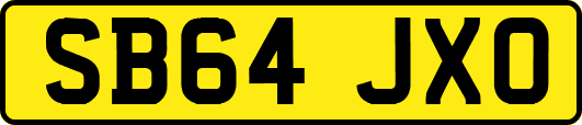 SB64JXO