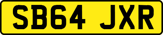 SB64JXR