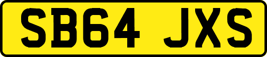 SB64JXS