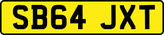 SB64JXT