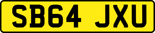 SB64JXU